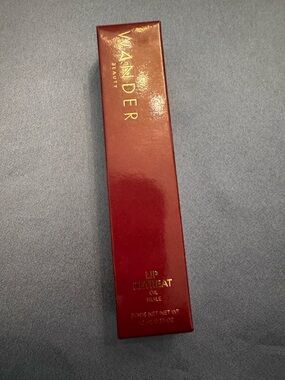 Wander Beauty Lip Retreat Oil in Skinny Dip